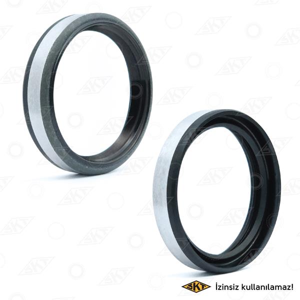 SKT-40909 Kece Arka Teker Ic-(32x39x8)-(Kia  Bongo 97//  )
