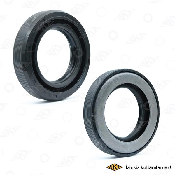 SKT 45965 Arka Aks Keçesi Porya İç Mitsubishi L300