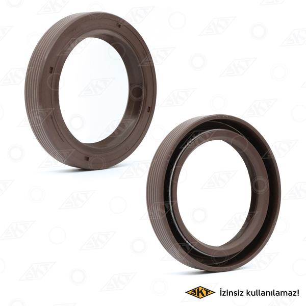 CDF 88247-V Eksantrik Keçesi Ford Transit 92> T12-T15