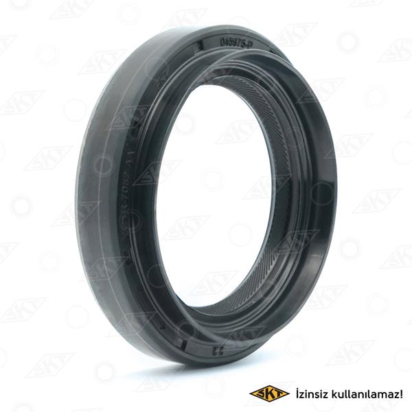 CDF 88069-P Şanzuman Keçesi Ford Transit 01> Kuyruk