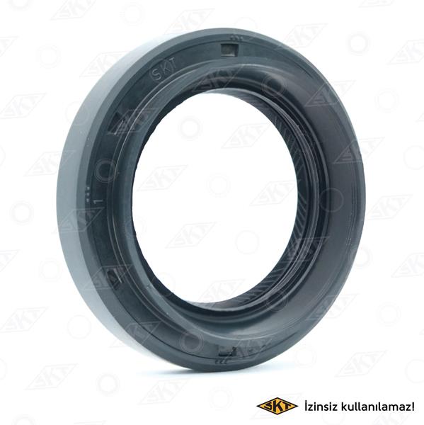 SKT 046001-P Diferansiyel Kecesi Arka Land Rover Freelander Ii L359 Range Rover Evoque L538 . Volvo S60 Ii S80 I- Ii V70 V90