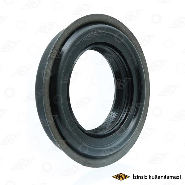 SKT 046262-P Diferansiyel Keçesi Sag Çikis 35 X 56/62 X 9/11,4 Accent Mil/Accent Adm/Accent Era/Getz/I20/I30/Matrix/Ceed/Cerato/Rio/Picanto/Sto