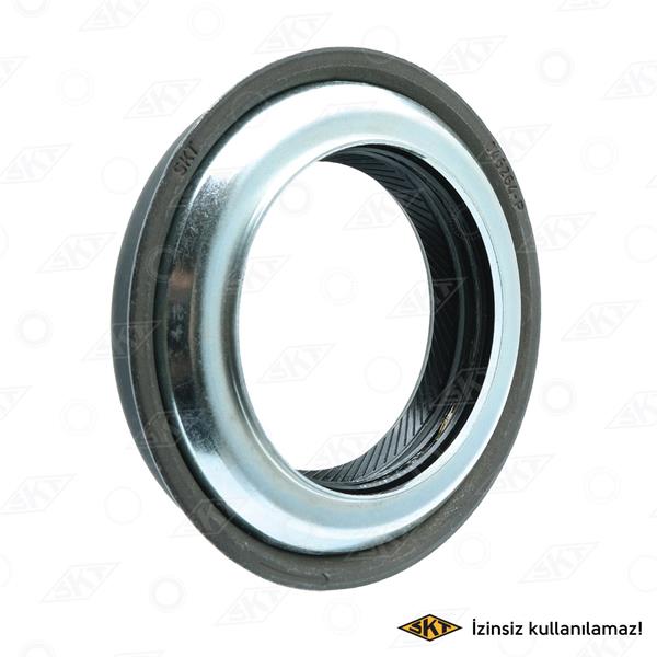 SKT-046264-P Kece Aks Sol  41×61/68 X 8,1/12,9 ( Hyundai Accent 06/19 / Elantra 15/ / I10 19/ / I20 15/ / I30 16/20/  Tucson 15/ / Kia  Ceed 15