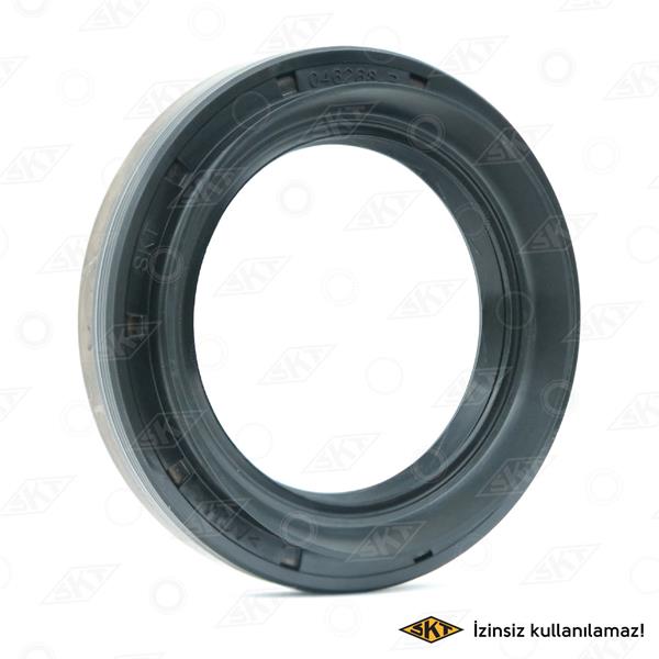 SKT 046268-P Diferansiyel Kecesi Bmw E46 E60 E90 F10 F20 F30 E92 F32 F33 F34 F36 F07 G31 F12 F13 F01 G11 G12 E84 E83 F48 F25 F26 E53 E70 F15 F16 E71 E72
