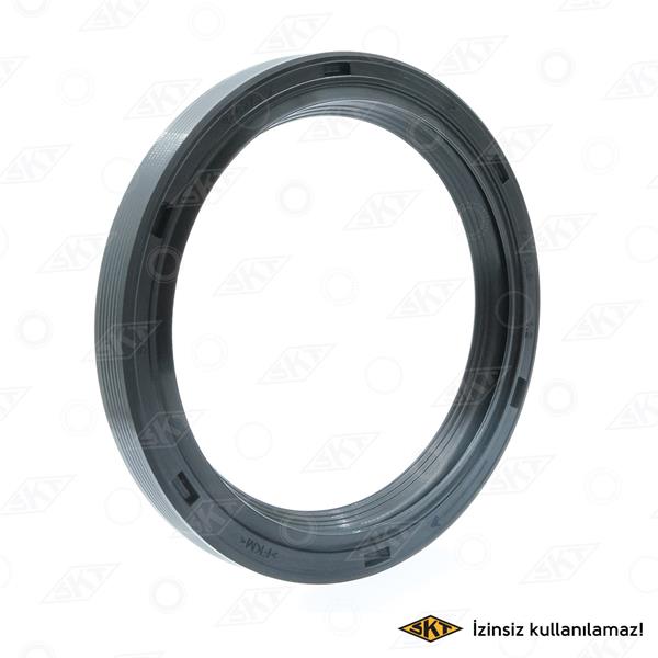 SKT-046273-V Krank Kecesi On ( Bmw M57-M57n-N47-N47n / E81-82-87-88-90-91-92-93-60-61-X1-X3-X5-X6-F01-02-10-11-12 )