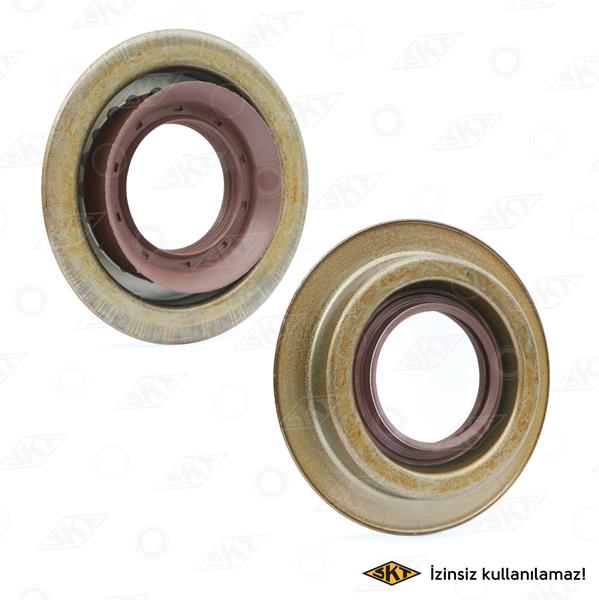 BSG 30-116-141 Mahruti Keçesi  Transit V184-Turbo