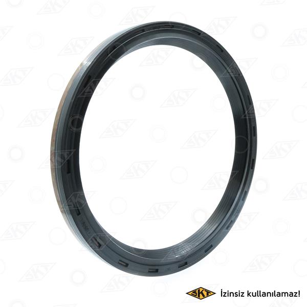 RNZ-81-39379-00 Krank Kecesi Arka (Bmw N47-N57  B37-B47-B57 )