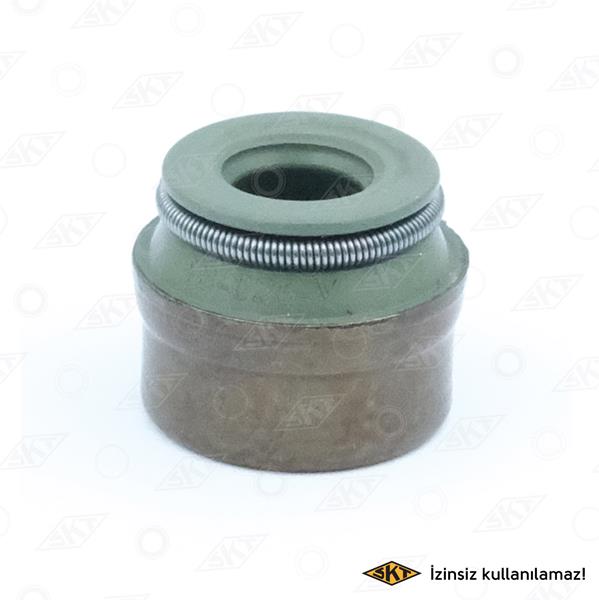 SKT 4S-025-V Supap Lastigi 6 Mm / 403.730 Universal