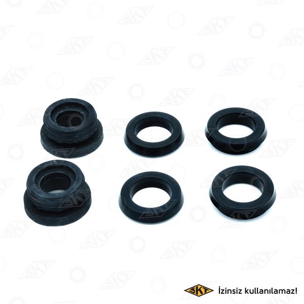 SKT-4TM-053 Kece Fren Hidrolik Merkez Silindiri (Ford Transit Serisi)