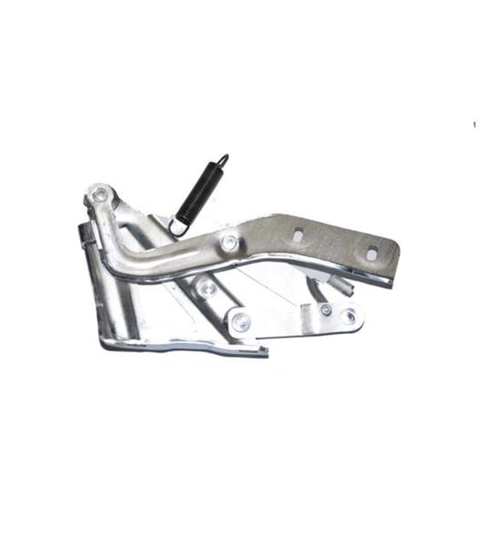 AFT 1352919080 Motor Kaput Menteşesi Sol Fiorino-Bipper-Nemo