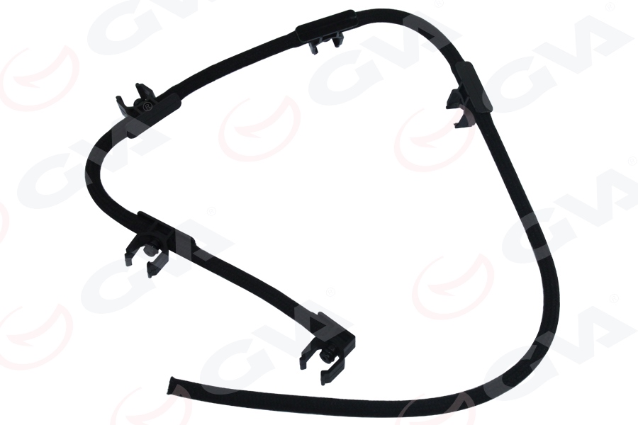 BSG 60-725-033 Yakit Hortumu  W210-Sprinter-Vario