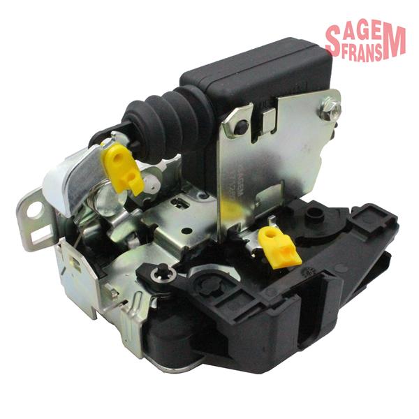 SAGEM 171262 Kapi Kilidi Ön Sağ Duster-Sandero