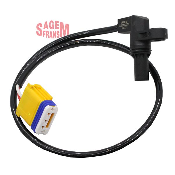 SAGEM 50261 Otomatik Vites Kaptörü Clio Bbod Şanzuman