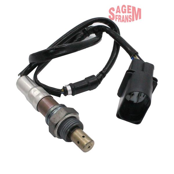 SAGEM 11235 Oksijen Sonda Sensor Leon-Toledo-Bora-Golf Iv 1.6 16v 00>05