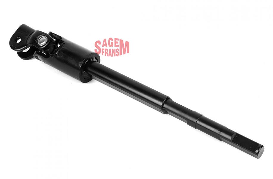 ITL-MIL-003 Direksiyon Alt Mili Master Ii