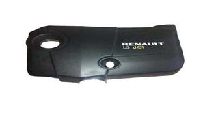 AFT 8200365952 Motor Üst Koruma Kapaği Renault Megane Ii 02>08 1.5 Dci