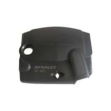 AFT 8200791916 Motor Üst Koruma Kapaği Renault Clio Ii 98>05 Kangoo Ii 05> Dacia Logan 06> Sandero 06> 1.5 Dci K9k