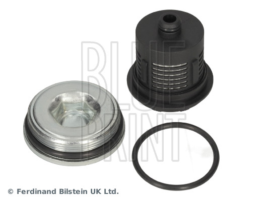 TPR-115765001 Diferansiyel Filtre Kiti Vw