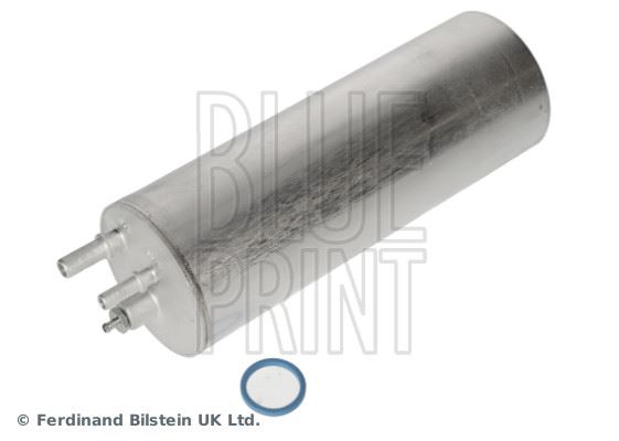 HNG H869WK D945 Yakit Filtresi  T6-T7