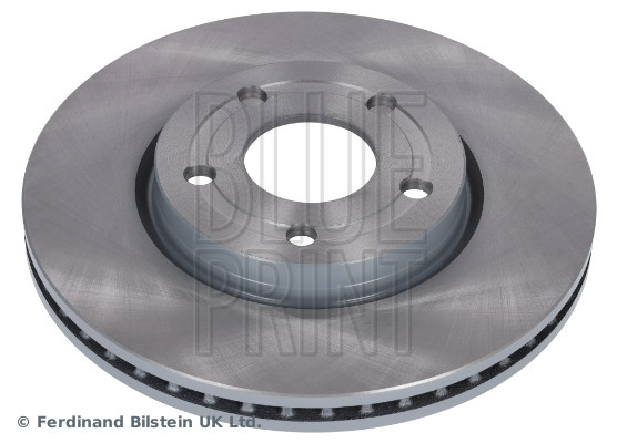 BLUEPRINT ADBP430138 Ön Fren Diski Ford Puma 22> Courier 24>