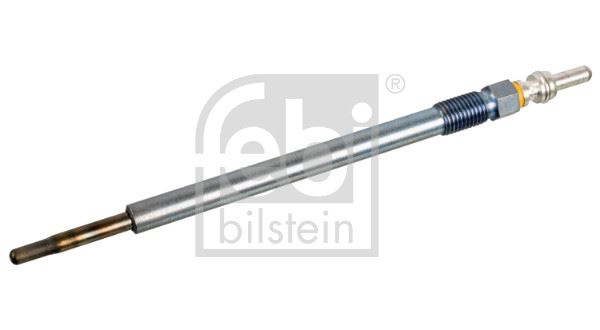 FEBI 176774 Kizdirma Bujisi Astra L-Corsa F-Combo E-Vivaro C-Zafira Life-Crossland-Grandland-Partner-Berlingo- P 208-P301-P308-P508-P2008-P3008-P5008-C3-C4-C5-Ds3-Focus-Connect-Kuga-Puma 1.5 Bluehdi-Tdci