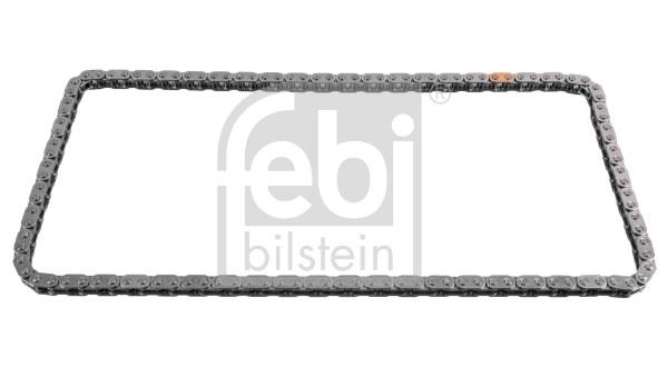 FEBI 181071 Eksantrik Zincir Seti Renault Master Iii 10> 2.3dci Çift Turbo