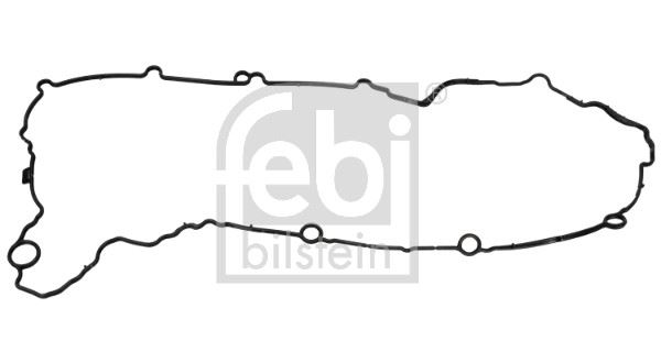 FEBI 182085 Supap Kapaği Contasi Bmw