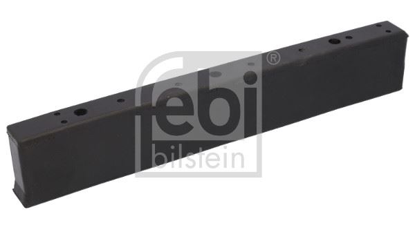 FEBI 183538 Yay Takozu Römork İçin Schmitzgobull
