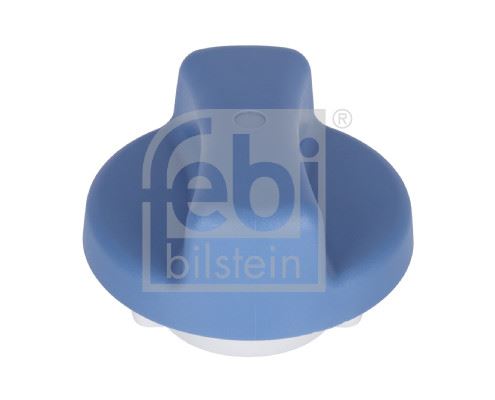 FEBI 183589 Depo Kapaği Adblue -Tank İçin Daf