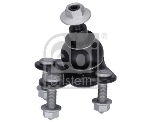 FEBI 183626 Rotil Somunlara Sahip Audi