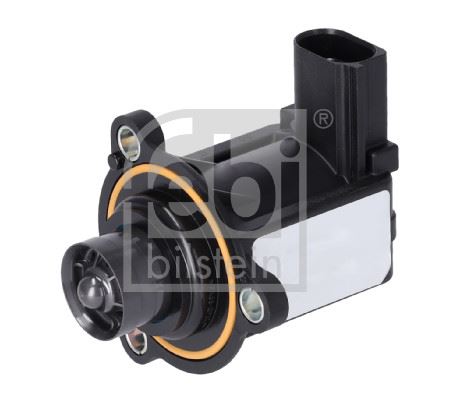 PIE-7.02901.05.0 Turbo Kesme Valfi Vw Audi Seat Skoda