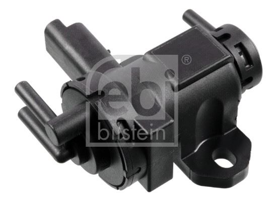 FEBI 183758 Basinç Konvertörü Egzoz Gazi Kontrolü İçin Citroen
