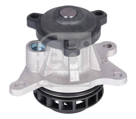 FEBI 183785 Devirdaim Contasi Olan Renault