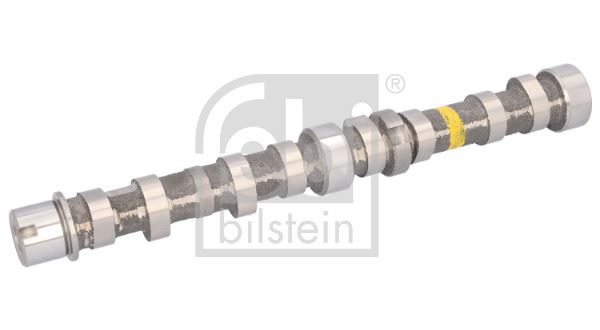 FEBI 183801 Eksantrik Mili Egzoz Bipper 10> Nemo 10>Doblo 10> Egea 16> Punto 12> 500 L 12> 95bg 1.3 Jtd Euro5