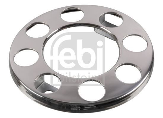 FEBI 184108 Tekerlek Kapaği Açik Universell Verwendbar Nkw