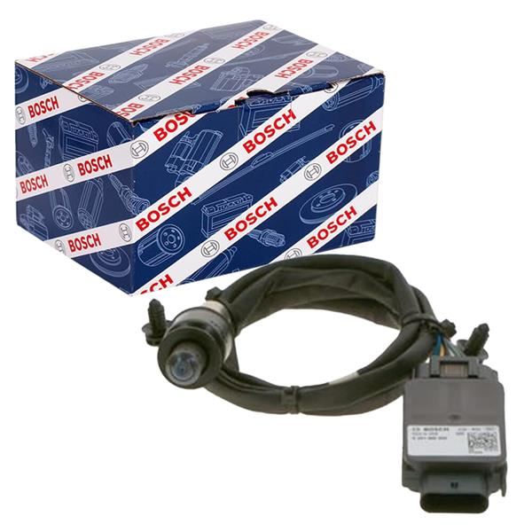 BCH 0281008638 Egsoz Sicaklik Sensörü  Volvo S90 Ii V60 Ii V90 Ii Xc60 Ii Xc90 Ii
