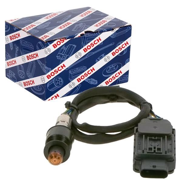 BOSCH 0281008642 Lambda Nox Sensörü Volvo Xc40 17> D3-D4