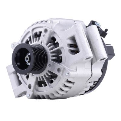 BOSCH 1986A01190 Alternatör 14v 120a Ducato-Boxer-Jumper 2.8 Jtd-Hdi