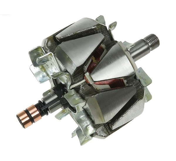 BOSCH 1986AE0766 F00m131672 Rotor
