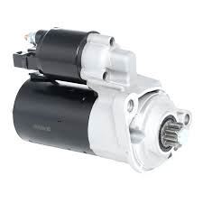 BOSCH 1986S00586 Starter