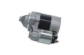 BOSCH 1986S00911 Starter