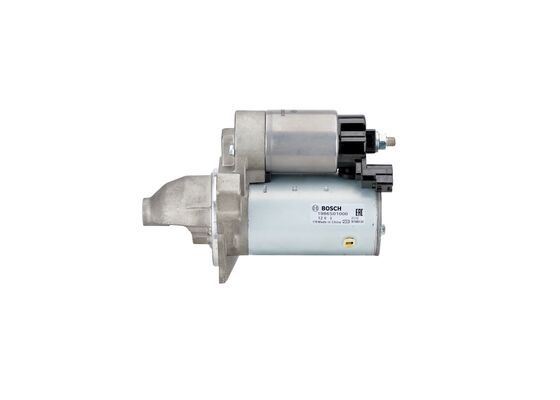 BOSCH 1986S01000 Starter