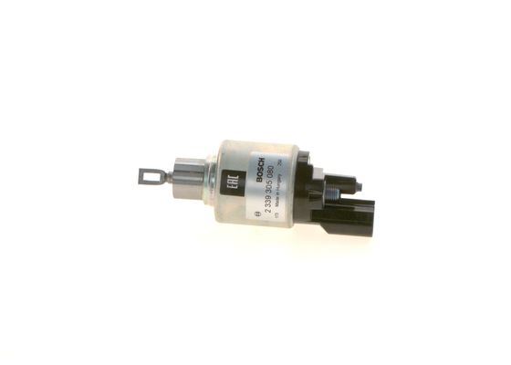 BOSCH 1986SE1907 2339305080-Debriyaj Rölesi