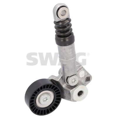 SWAG 33108923 Kayiş Gergisi V Kayişi İçin Mazda Febi 183364