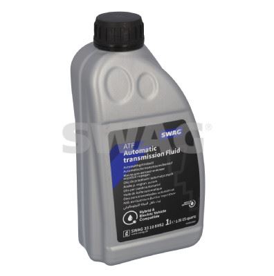 FBI-183413 Otomatik Sanzuman Yagi Kirmizi Psa At8 ( Aisin Warner Aw-2 / ­Aw-2 / ­Bmw Atf 7 / ­Dexron Ulv / (Psa Yeni Nesil Tum Araclar)