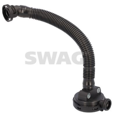 SWAG 33109120 Hava Alma Valfi Krank Karteri İçin Seat Febi 183670