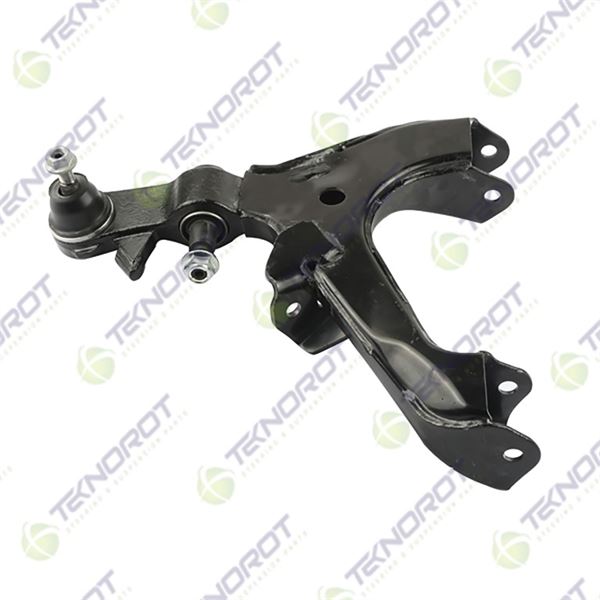 TEKNOROT CH-1219 Rotilli Salincak Ön Sol Alt Buick Rainier 04-07 Chevrolet Trailblazer 02-09 Gmc Envoy 02-09