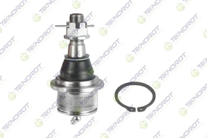 TEKNOROT CH-184A Rotil Ön Alt Buick Rainier 2004-2007 Chevrolet Ssr 2003-2005 Gmc Envoy 2002-2009