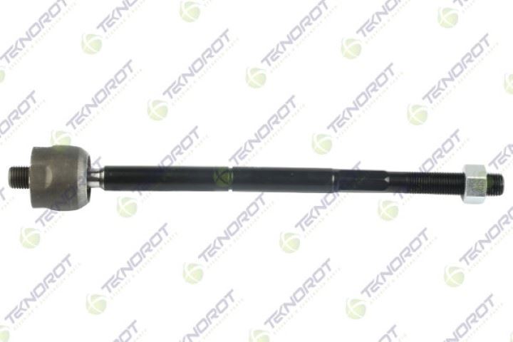 TEKNOROT CI-683 Rot Mili Ön Citroen C3 Aircross 2017- Opel Crossland X 2017>