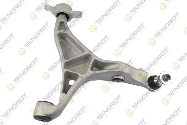DO-488 Salincak Sag On Alt Rotilli Burclu Aluminyum Jeep Grand Cherokee Iv 2017-2021 / Dodge Durango 2017-2021